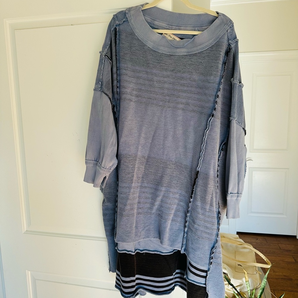 Free People (We the Free) Off the Shelf Maxi